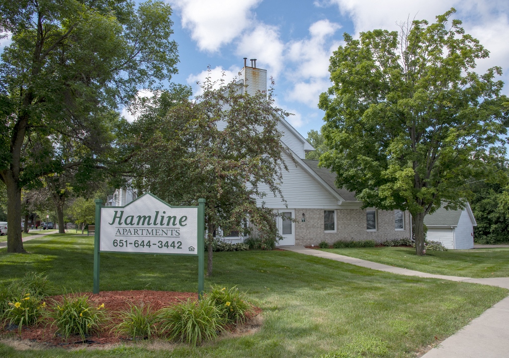 Hamline Park Apartments, 1525G Charles Ave, St. Paul, MN RentCafe